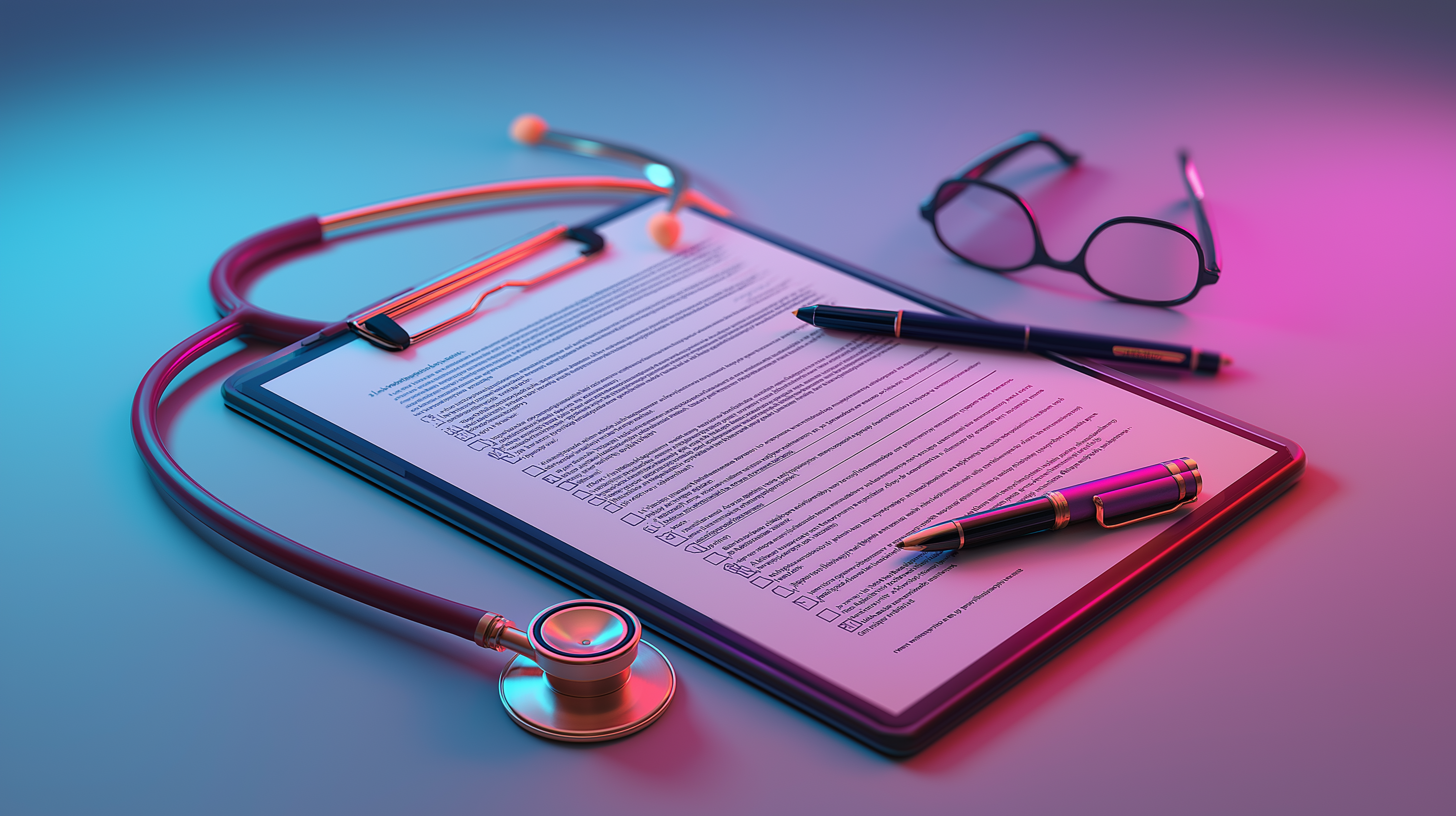 Digital Health Innovation
